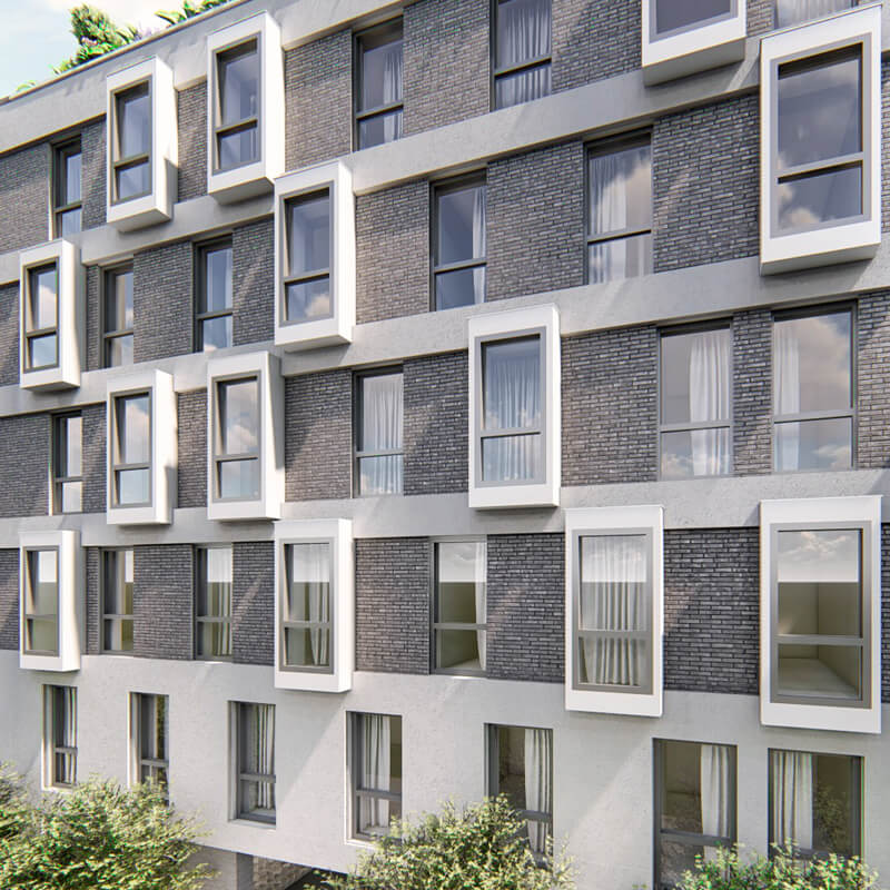 B7 GreenHome